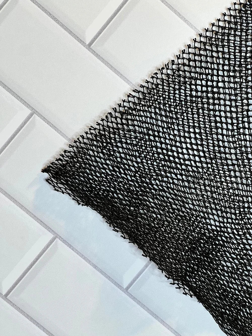 NGB Exfoliating Net - Natty Glow Bar