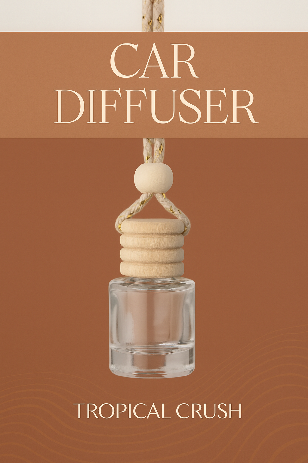 Tropical Crush Diffuser