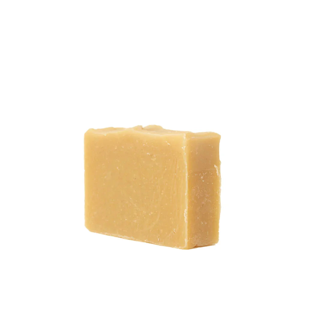 Turmeric Bar - Natty Glow Bar