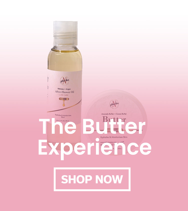 The Butter Experience