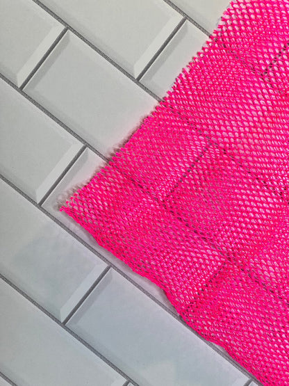 NGB Exfoliating Net - Natty Glow Bar