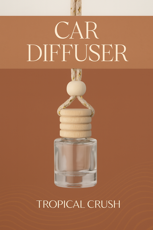 Tropical Crush Diffuser