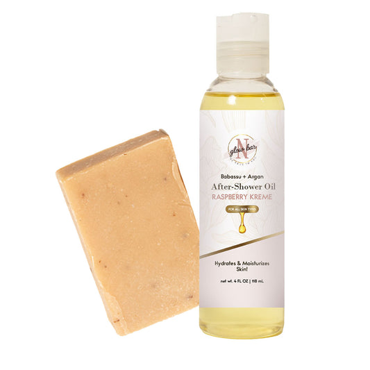 Glow Bundle Subscription - Natty Glow Bar