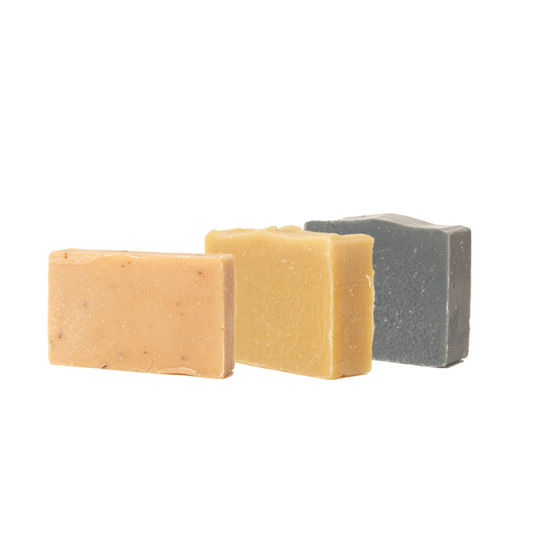 Let's Face It - Natty Glow Bar