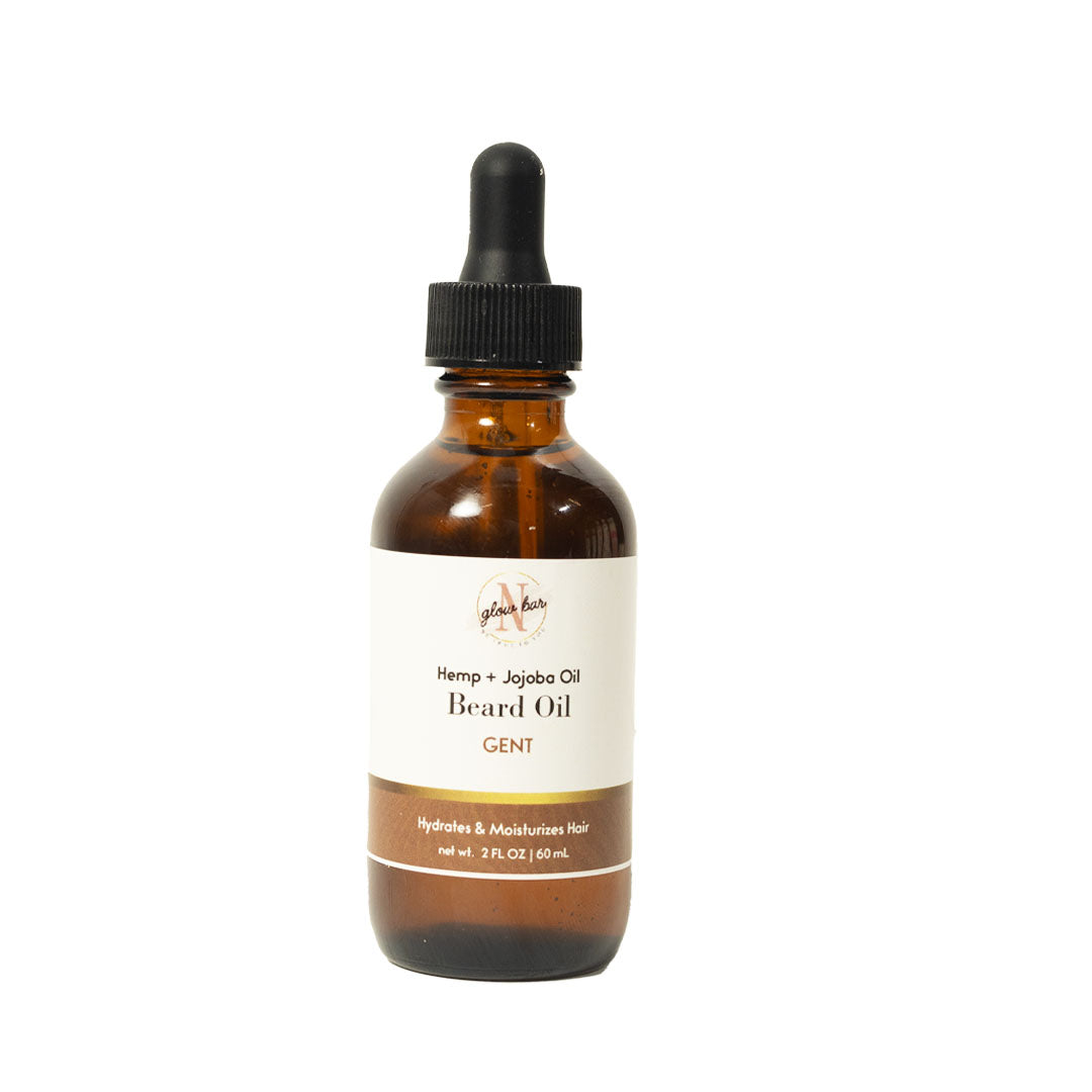 The Beard Oil