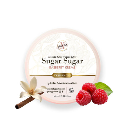 Sugar Sugar